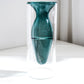 glass vase