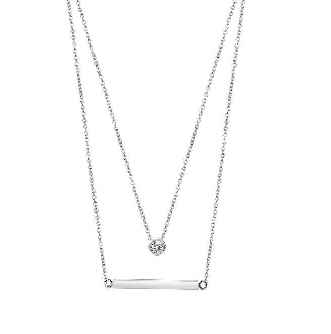 New Fashion Simple Necklaces&Pendants Choker Collier For Women Party Jewelry Accessories Factory Wholesale