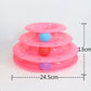 Cat pet educational toys