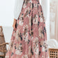 European and American fashion skirts