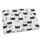 Baby gauze blanket