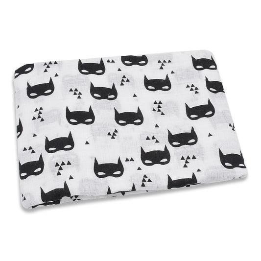 Baby gauze blanket