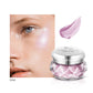Facial highlighter