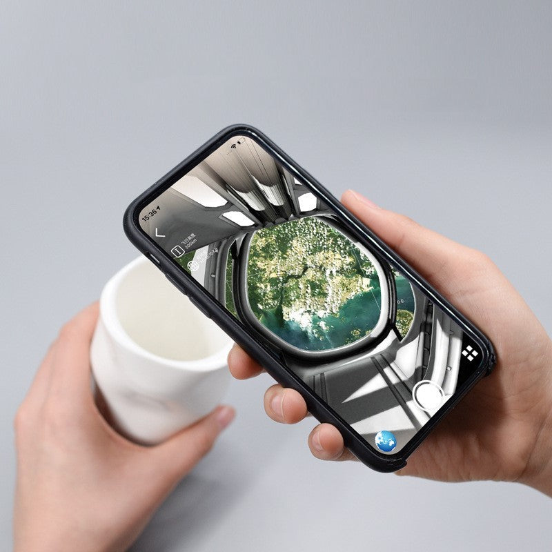 Earth Mug AR Mug