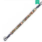 Elastic rope accessories fitness male pull rope