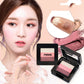 Trichromatic eye shadow