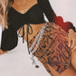 Skirts For Women Skirt Solid Girl Plus Size Beach Elegant