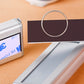 Led body sensor light home wireless charging induction night light wardrobe light