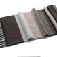 Stitching   Cashmere Scarves