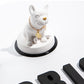 Car perfume aromatherapy car perfume fragrance decoration