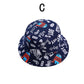 Baby Sun Hat Bucket Cap