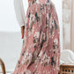 European and American fashion skirts