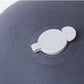 Travel portable inflatable pillow
