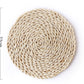table decoration bambou table mat