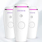 Hair removal instrument