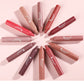 Matte lipstick rotating lipstick pen