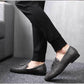 Anyaman Men Loafers For Summer
