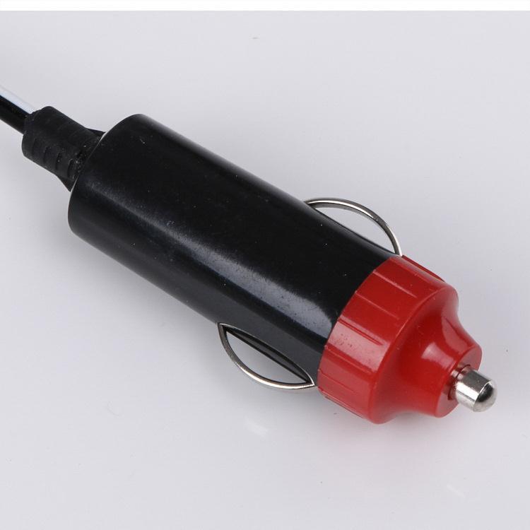 Car Vacuum Cleaner Portable Cigarette Lighter Vehicle