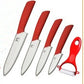 Kitchen knife