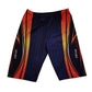 Men's Swimwear Men's Five-Point Swimming Trunks