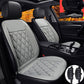 Car heating cushion seat heating seat car electric blanket