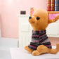 Dog doll Plush toys