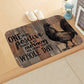 Home Printed Mat Kitchen Mat