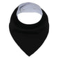 Baby saliva towel