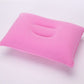 Travel pillow inflatable pillow