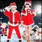 Christmas costumes for children