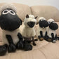 Cat Clothes Four-legged Pet Clothing Fleece-lined Pet Clothes