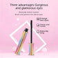 Professional Full Waterproof Eyelash Mascara