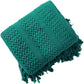 Nordic Sofa Blanket Cover Blanket Knitted Blanket Homestay Hotel Throw Blanket