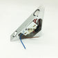 LED wall light