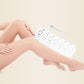 Hair removal device
