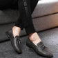 Anyaman Men Loafers For Summer
