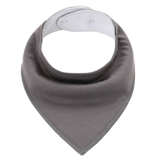 Baby saliva towel
