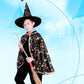 Halloween Cloak Set
