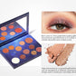 Twelve Constellation Eye Shadow Palette