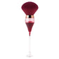 Single Large Makeup Brushes Fluffy Powder Blush Compensator Creative Wine Glass Shape Crafts Level Cosmetic Beauty Tools
