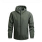 New Men's Quick Dry Skin Jackets Women Coats Ultra-Light Casual