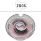 False Eyelashes Self-adhesive Strip