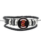 Riverdale Men Beaded Bracelet