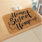 Entrance Mat Entrance Hall Kitchen Water Absorption Mat