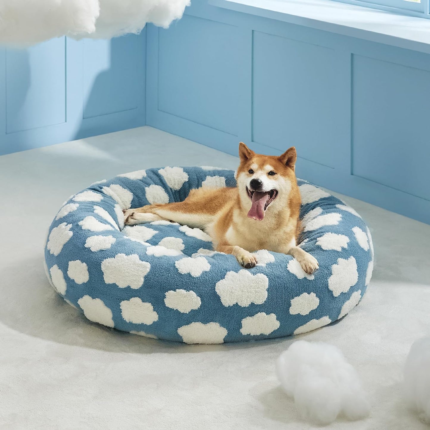Lesure Cat Beds For Indoor Cats