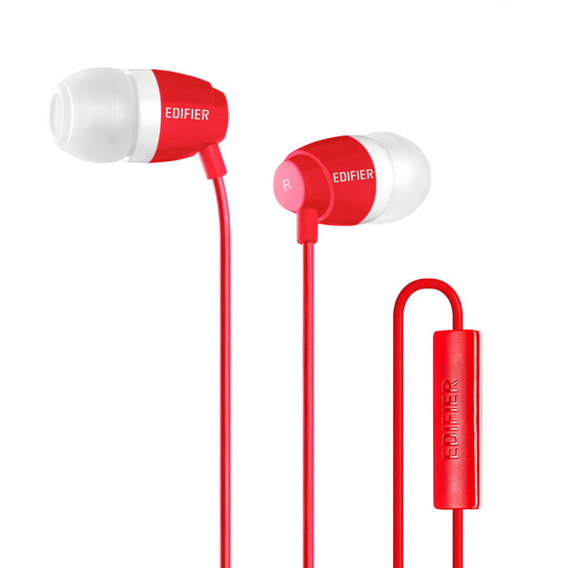 H210P mobile phone headset in-ear