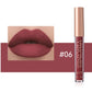 Cream Moisturizing Lip Gloss Lip Glaze