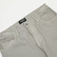 Fashion Personality Denim Trousers Men