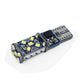 Car modified LED lights