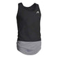 Men Patchwork Gyms Vest